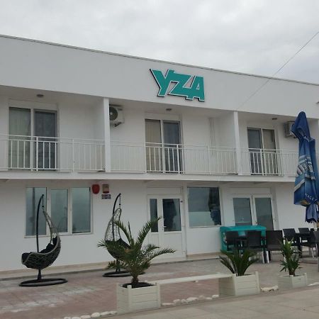 Vila Yza Hotel Eforie Nord Exterior photo