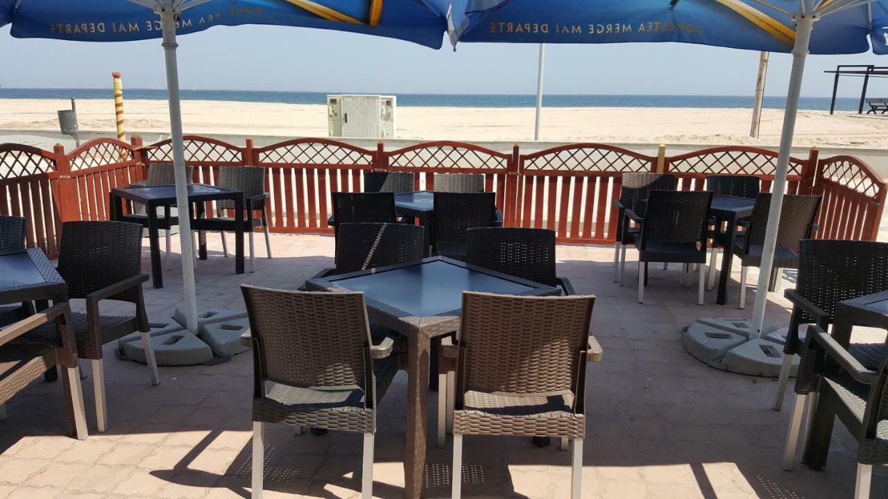 Vila Yza Hotel Eforie Nord Exterior photo