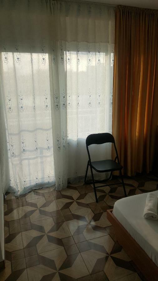 Vila Yza Hotel Eforie Nord Exterior photo