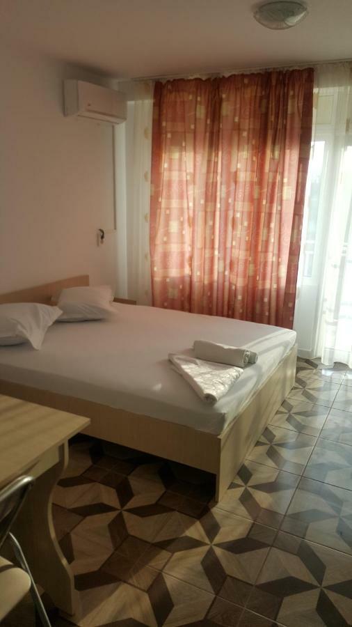 Vila Yza Hotel Eforie Nord Exterior photo