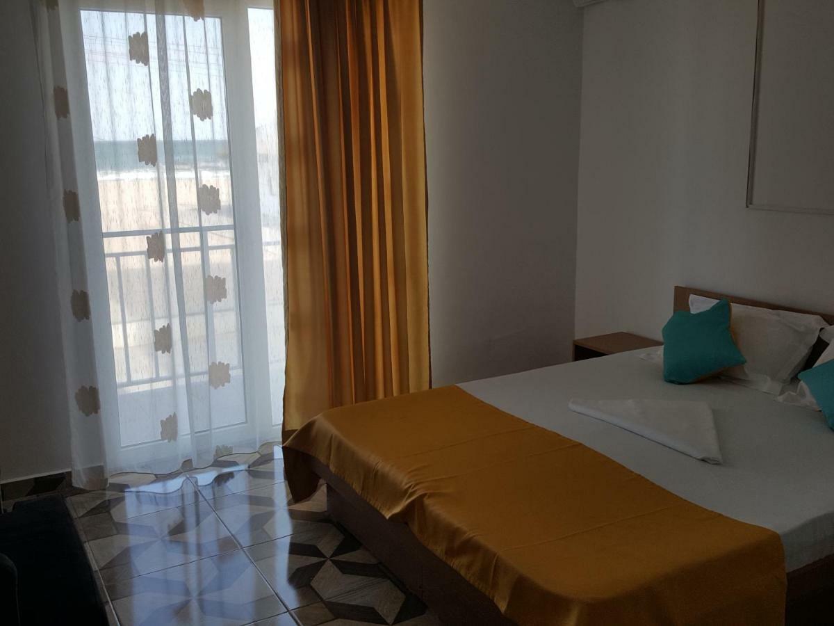 Vila Yza Hotel Eforie Nord Exterior photo